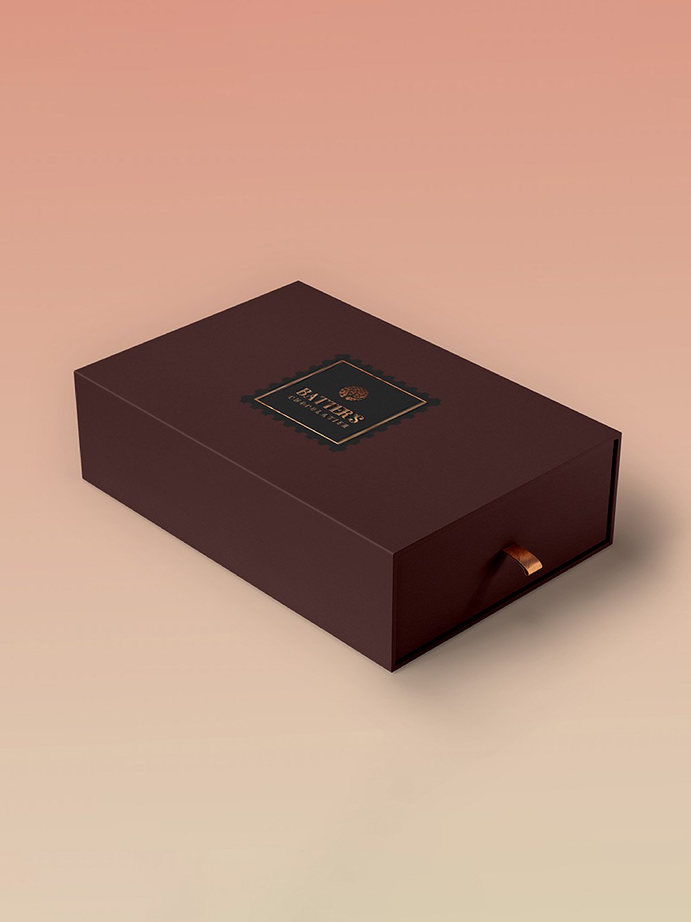 Sleeve & Tray Boxes