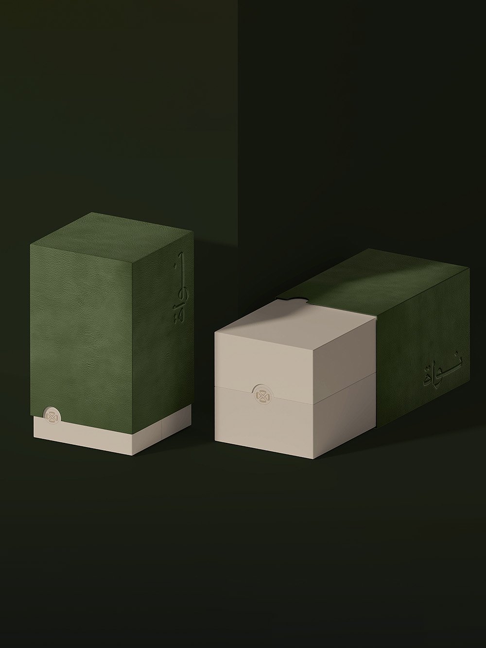 Sleeve & Tray Boxes
