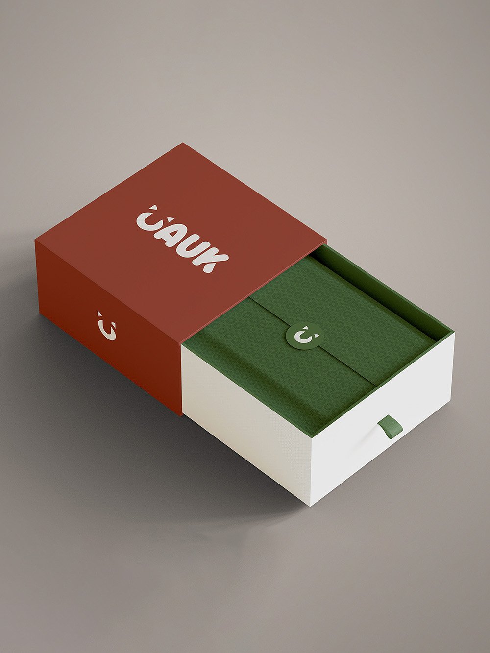 Sleeve & Tray Boxes