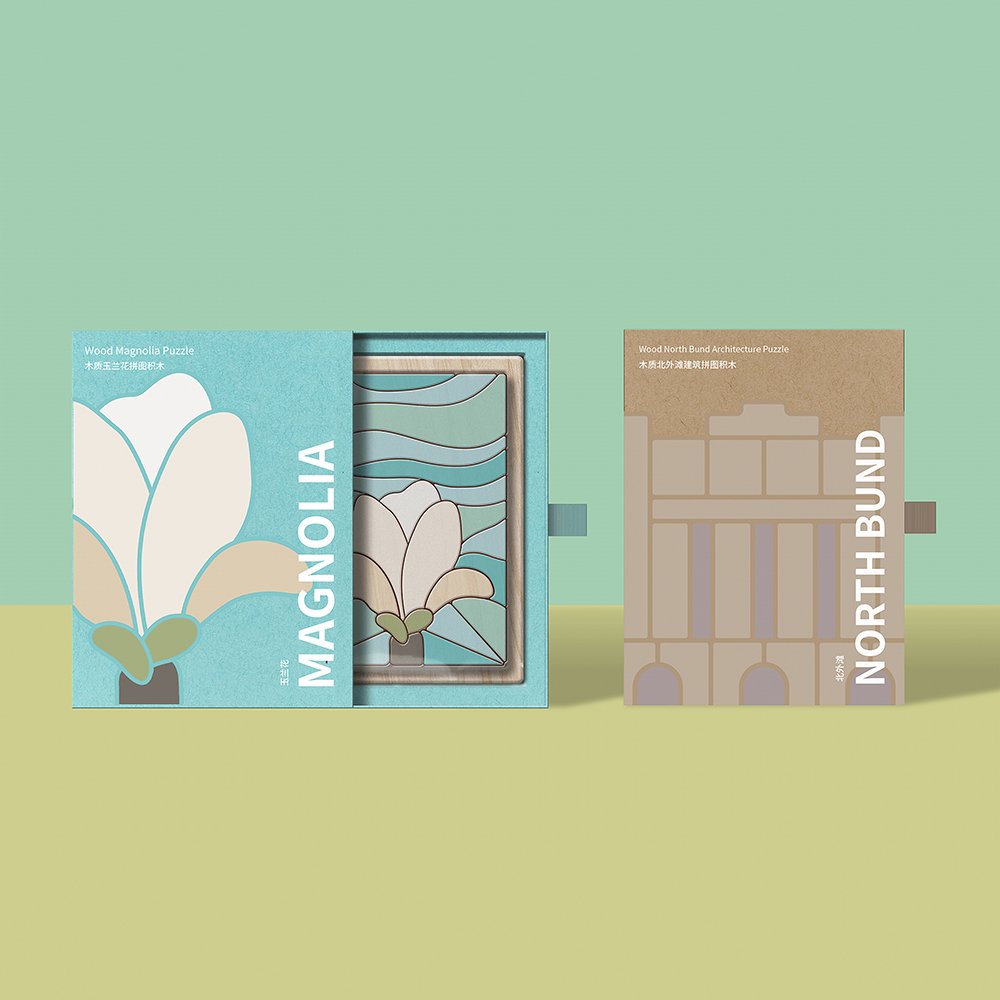Sleeve & Tray Boxes