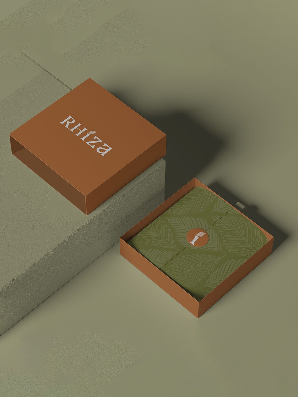 Sleeve & Tray Boxes
