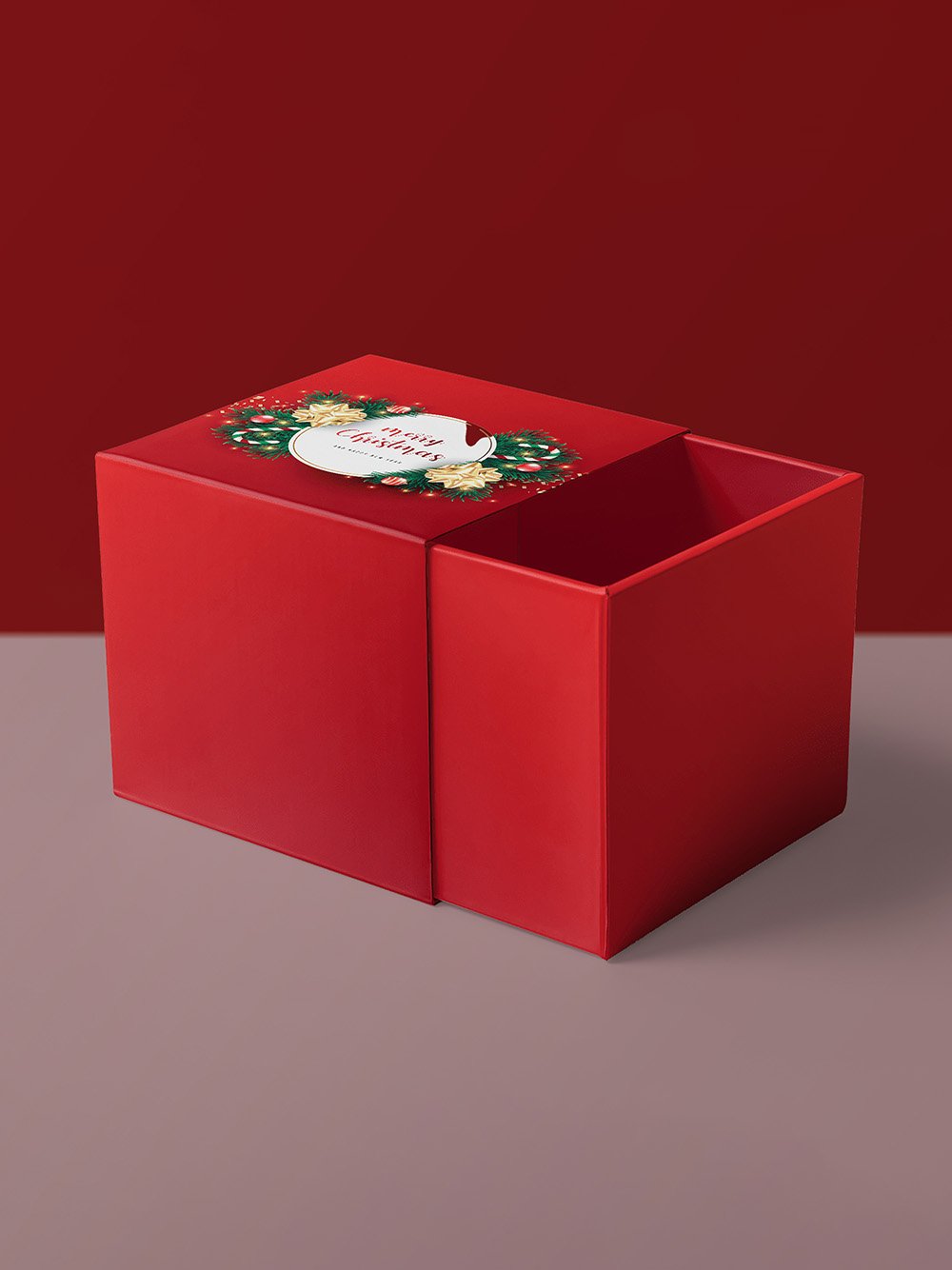 Sleeve & Tray Boxes