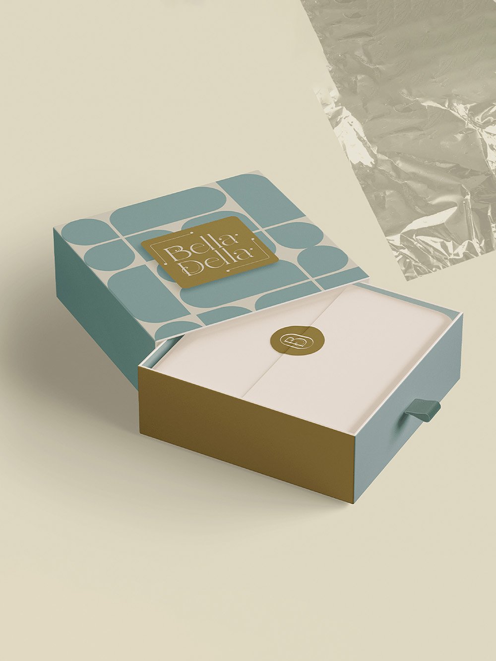 Sleeve & Tray Boxes