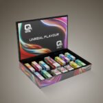 Custom Vape boxes