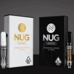 Custom Vape boxes