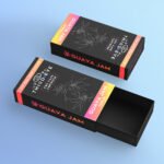 Custom Vape boxes