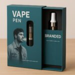 Custom Vape boxes