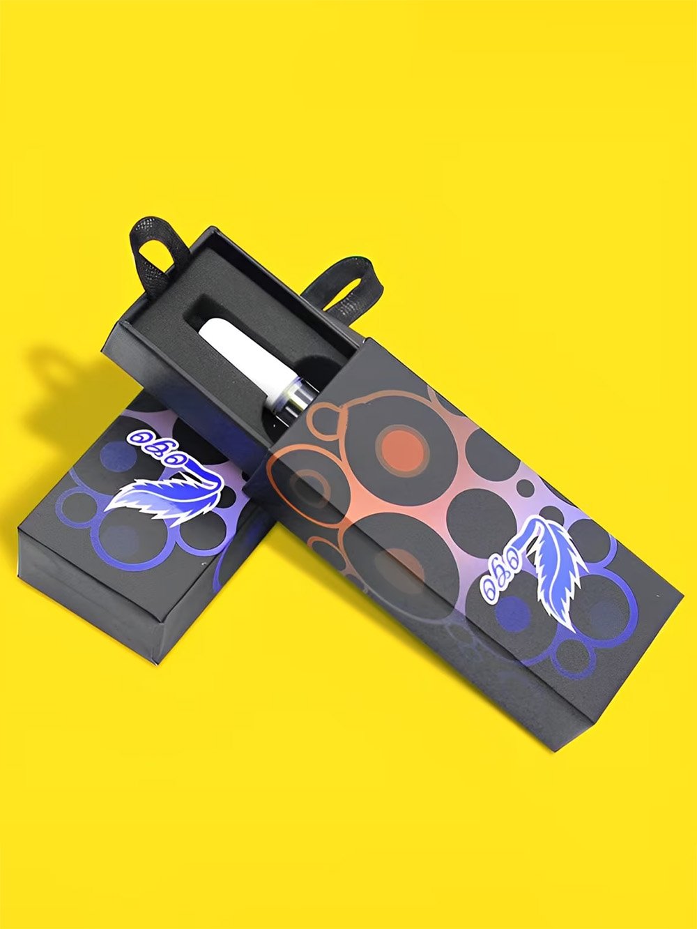 Custom Vape boxes