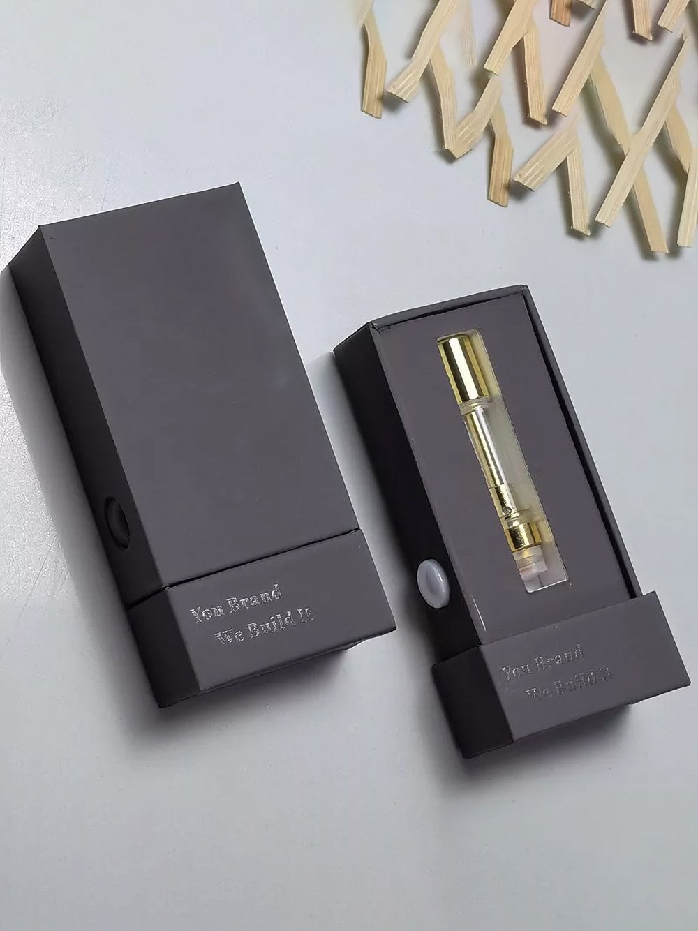 Custom Vape boxes