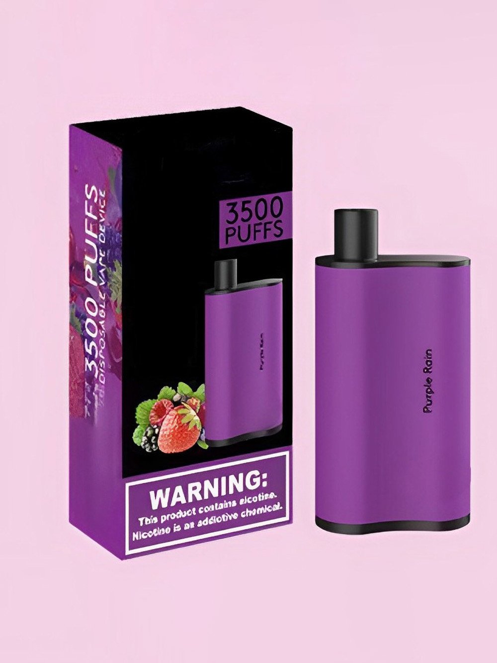 Custom Vape boxes