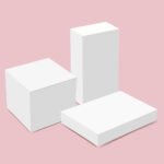 Custom White Boxes