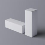 Custom White Boxes