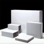Custom White Boxes