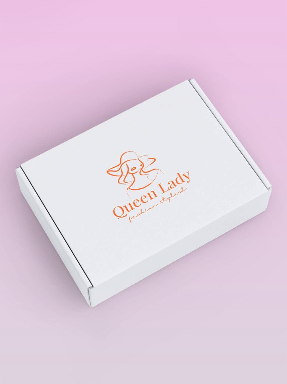 Custom White Boxes