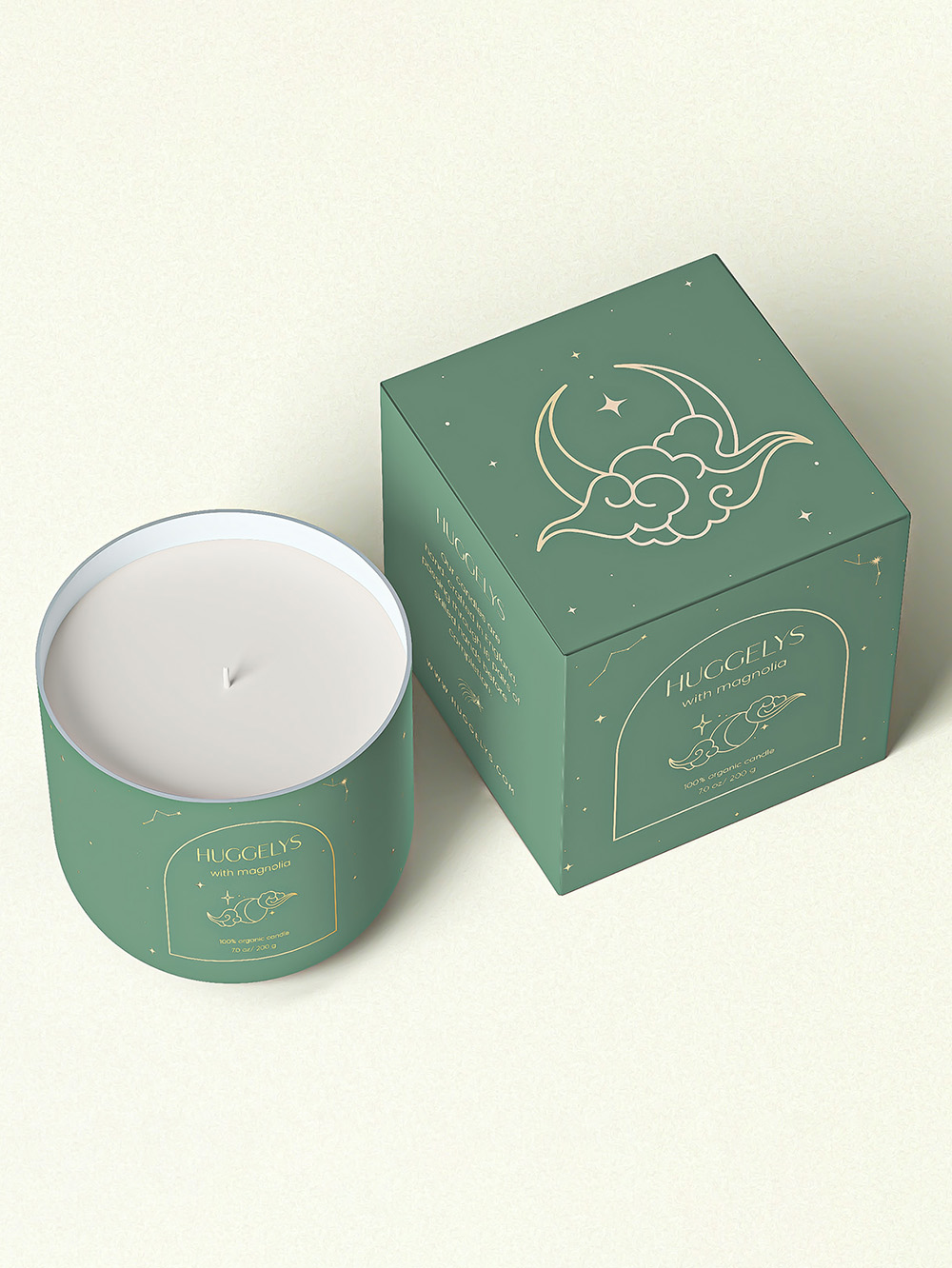Custom candle boxes wholesale in the UK with printed logo packaging for jar candles, scented candles and gift sets