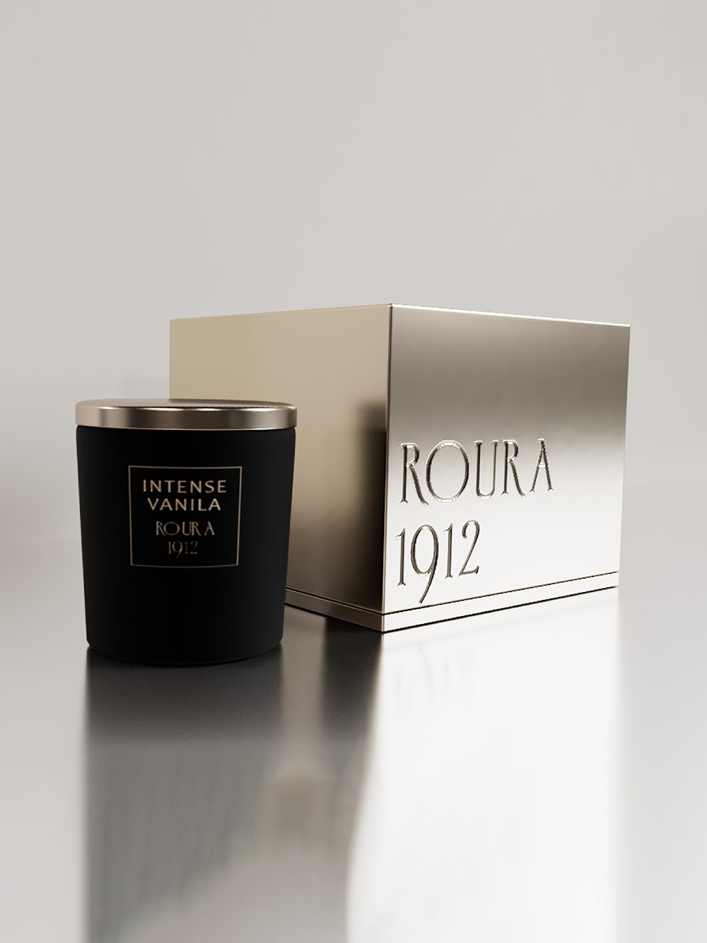 Custom candle boxes wholesale in the UK with printed logo packaging for jar candles, scented candles and gift sets