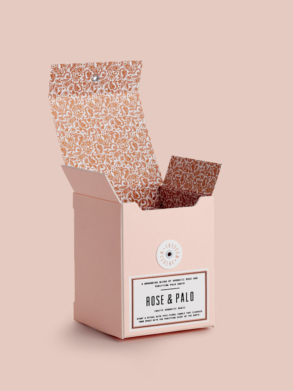 Custom candle boxes wholesale in the UK with printed logo packaging for jar candles, scented candles and gift sets