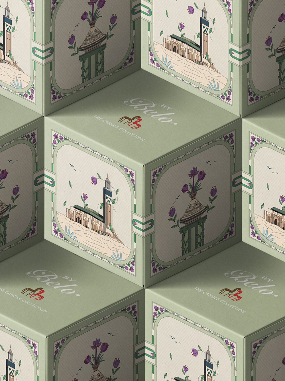 Custom candle boxes wholesale in the UK with printed logo packaging for jar candles, scented candles and gift sets