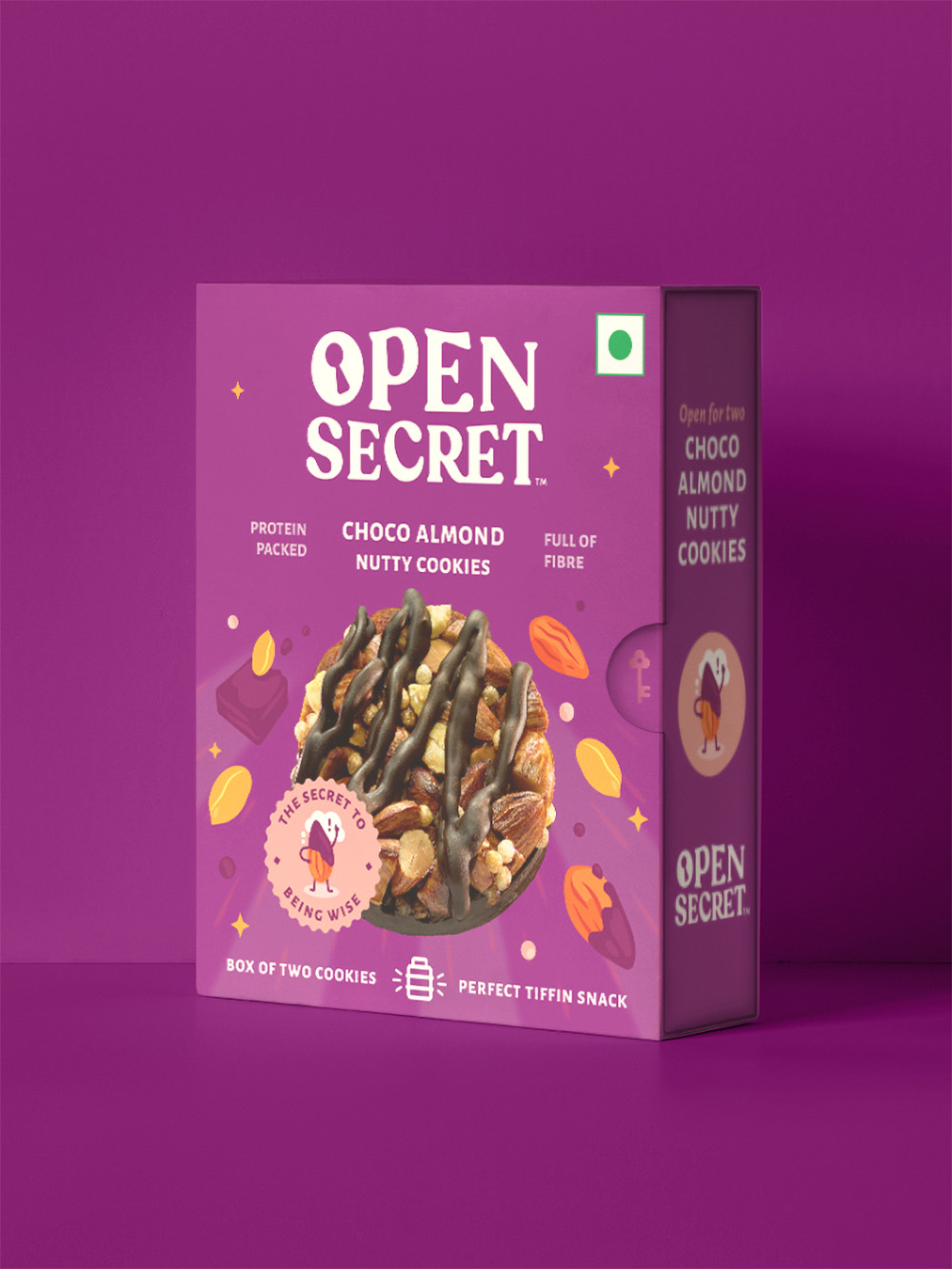 Custom cereal boxes wholesale in the UK with food safe printed packaging for retail brands and private label products