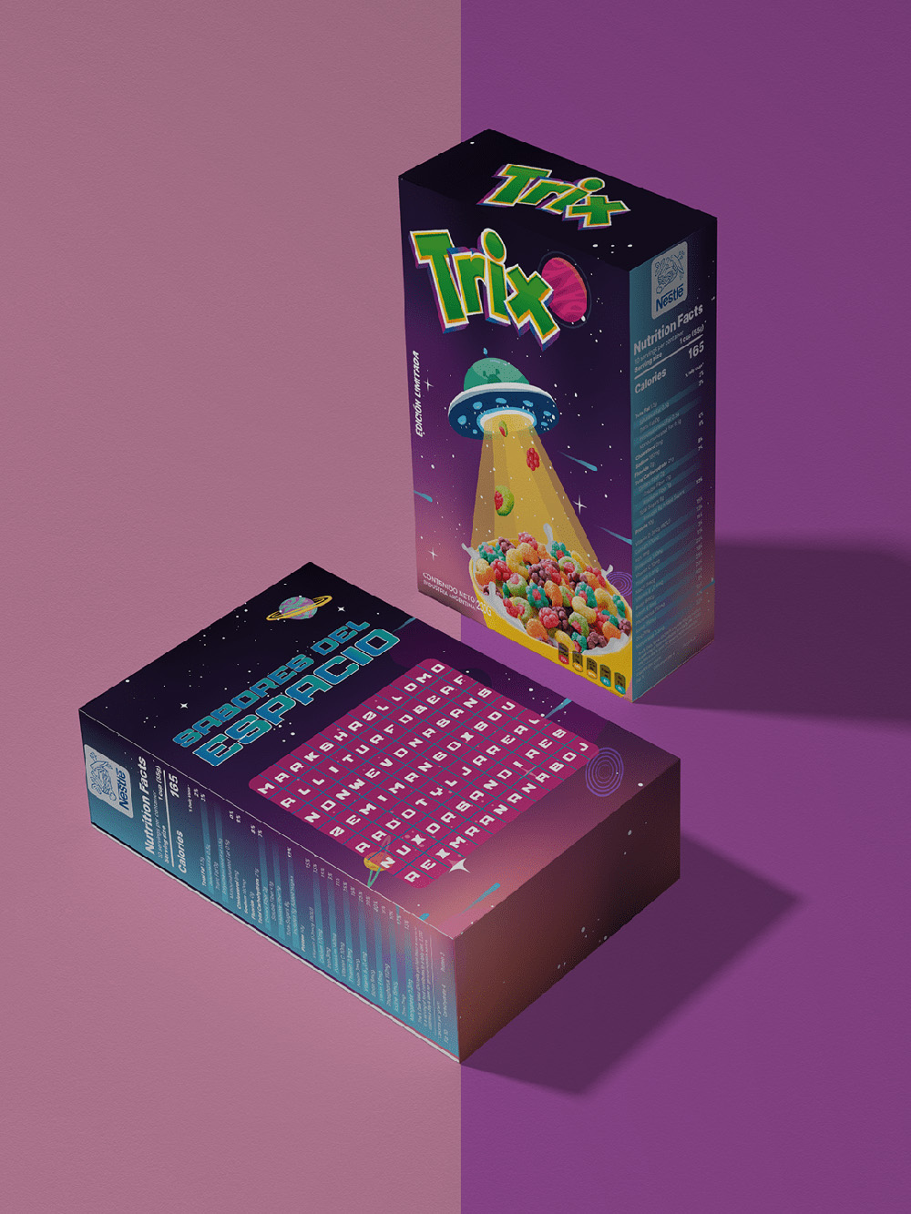 Custom cereal boxes wholesale in the UK with food safe printed packaging for retail brands and private label products