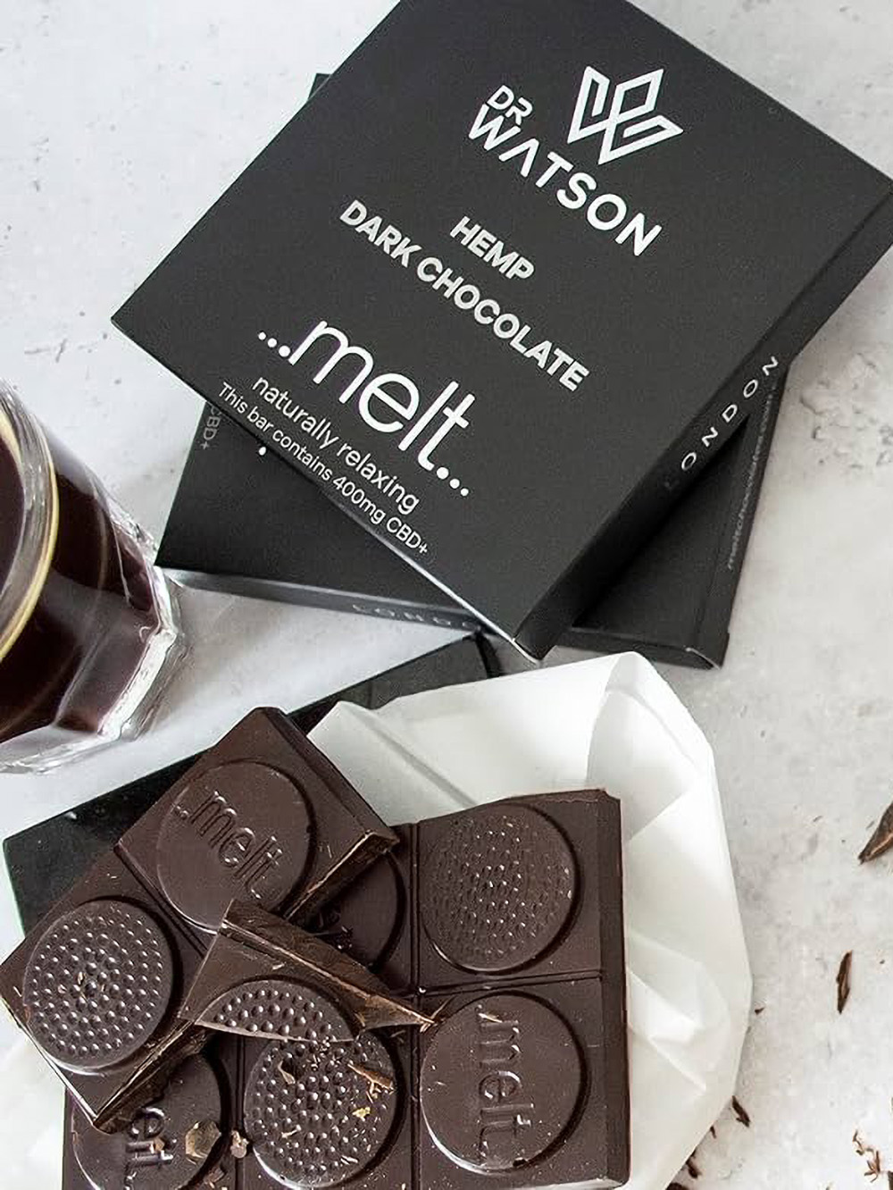 Premium custom chocolate boxes wholesale