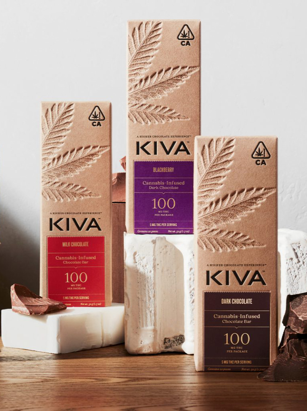 Premium custom chocolate boxes wholesale