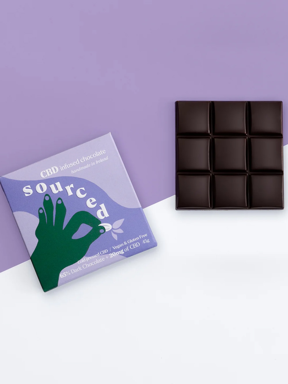 Premium custom chocolate boxes wholesale