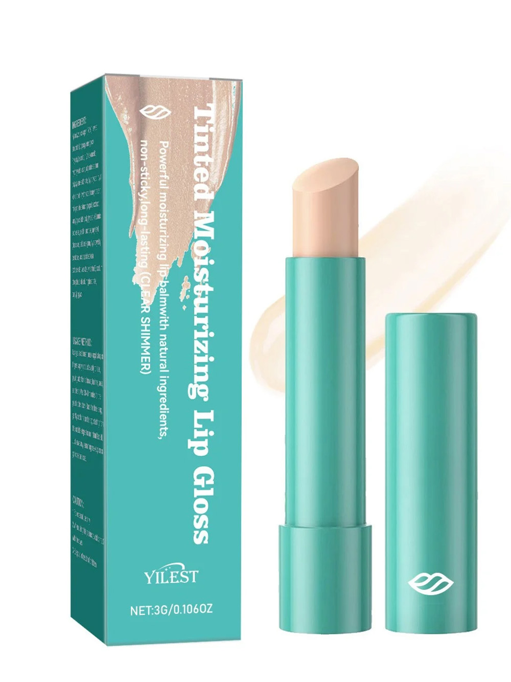 Wholesale custom lip balm boxes for cosmetic brands