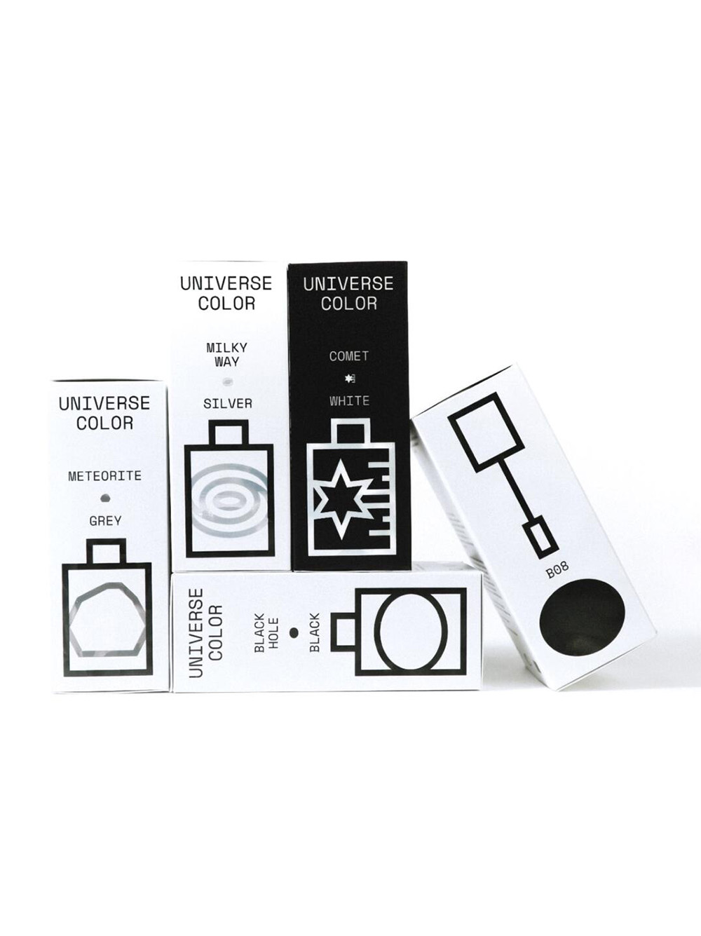 Wholesale custom nail polish boxes for cosmetic brands