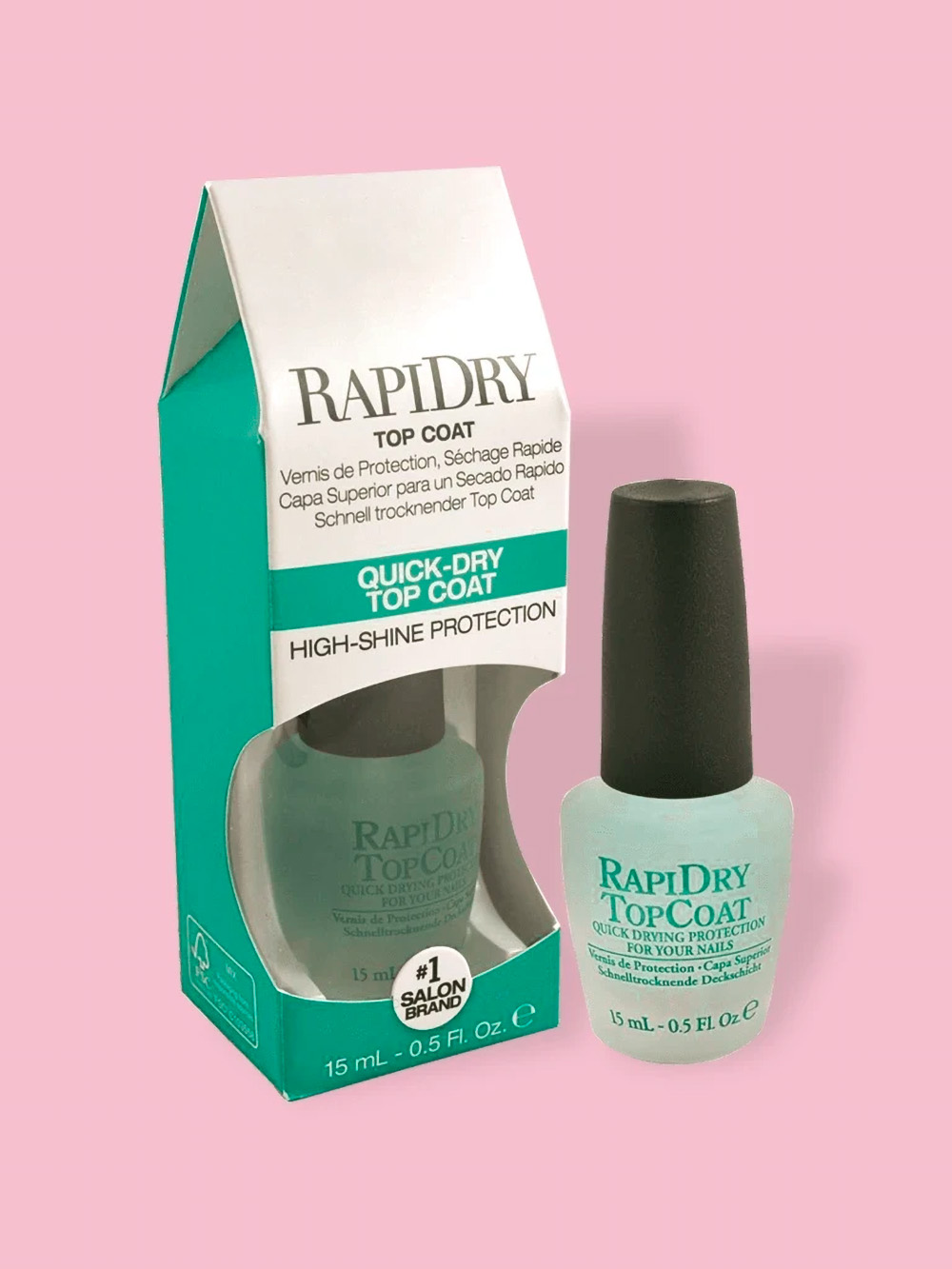 Wholesale custom nail polish boxes for cosmetic brands