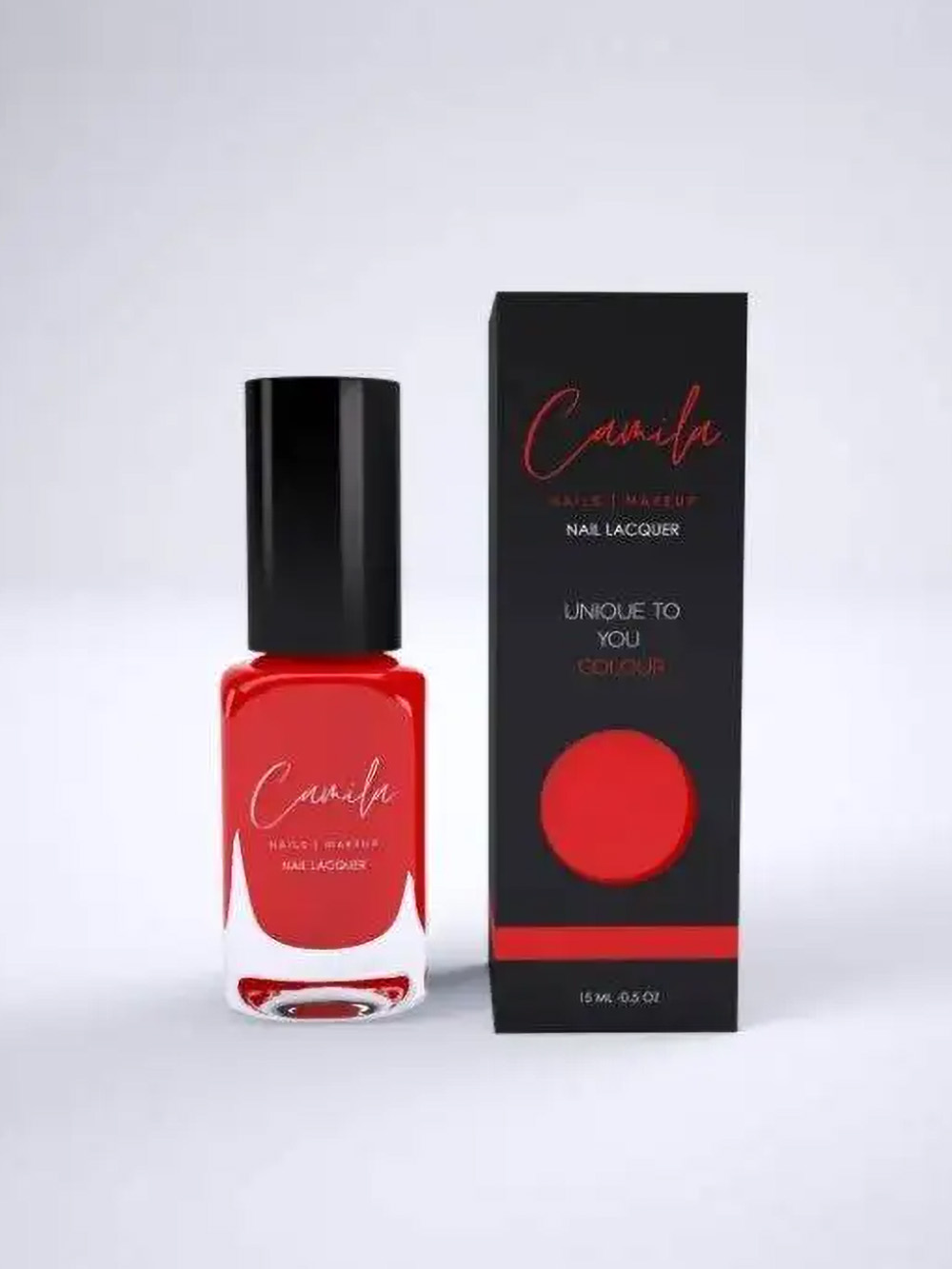 Wholesale custom nail polish boxes for cosmetic brands