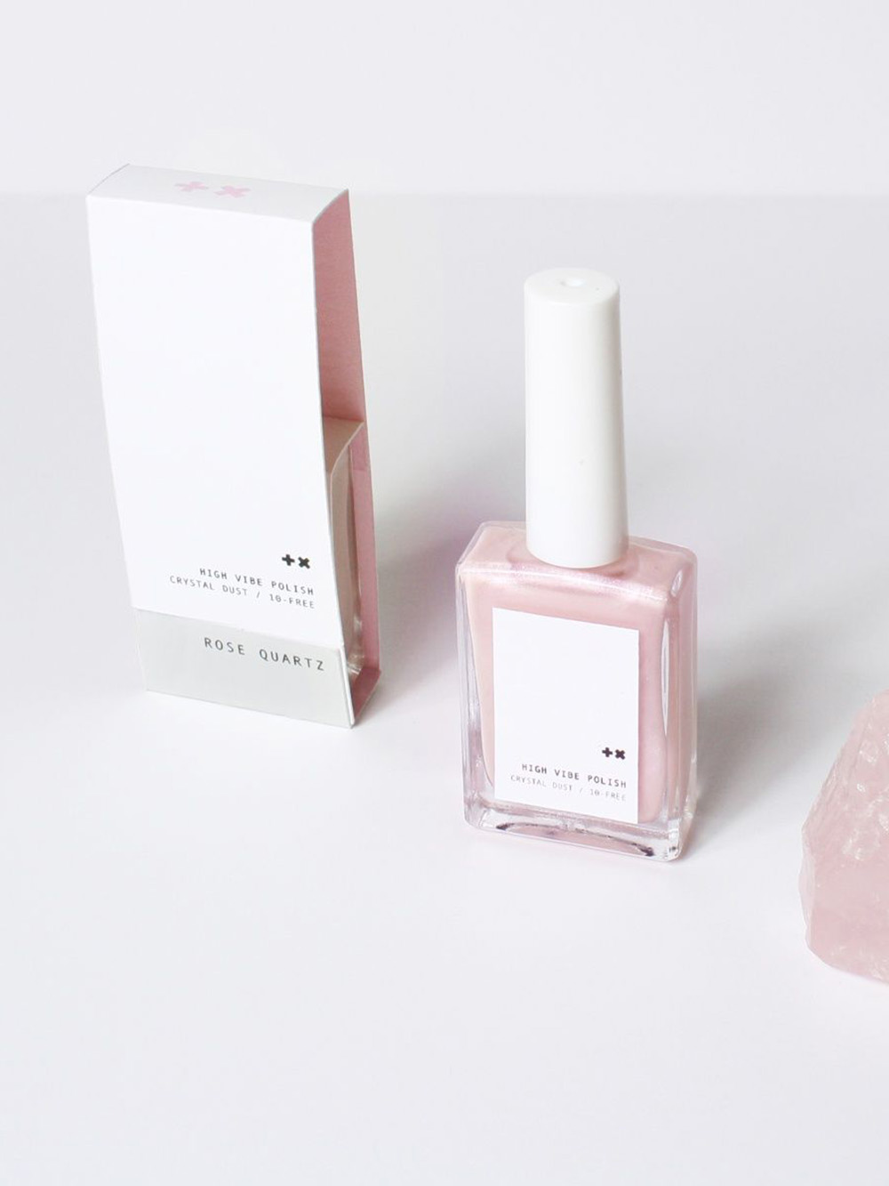 Wholesale custom nail polish boxes for cosmetic brands