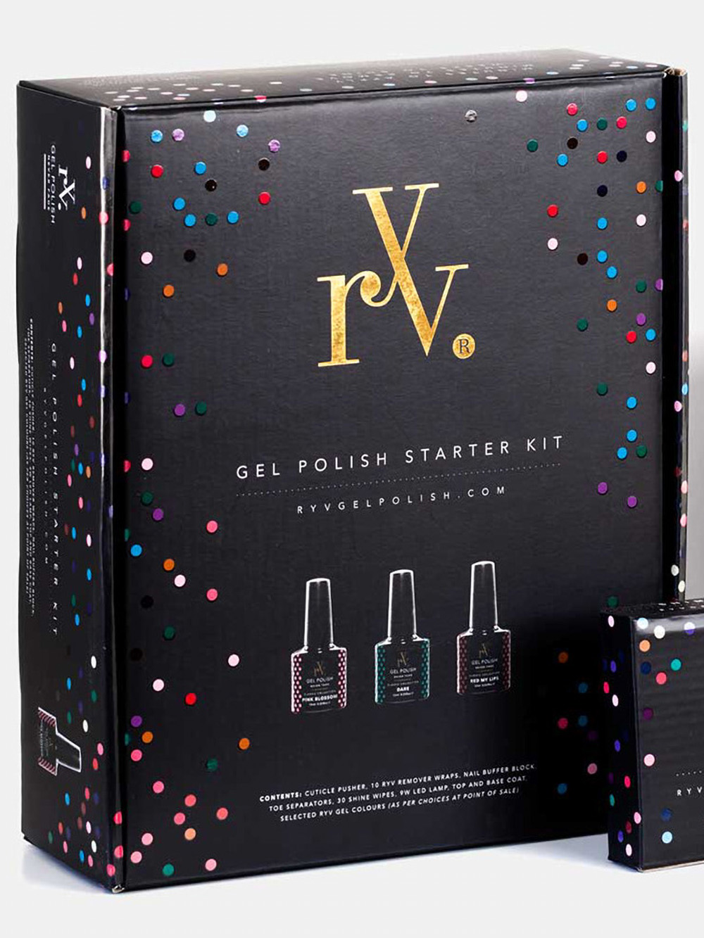 Wholesale custom nail polish boxes for cosmetic brands