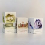 Custom perfume boxes with logo
