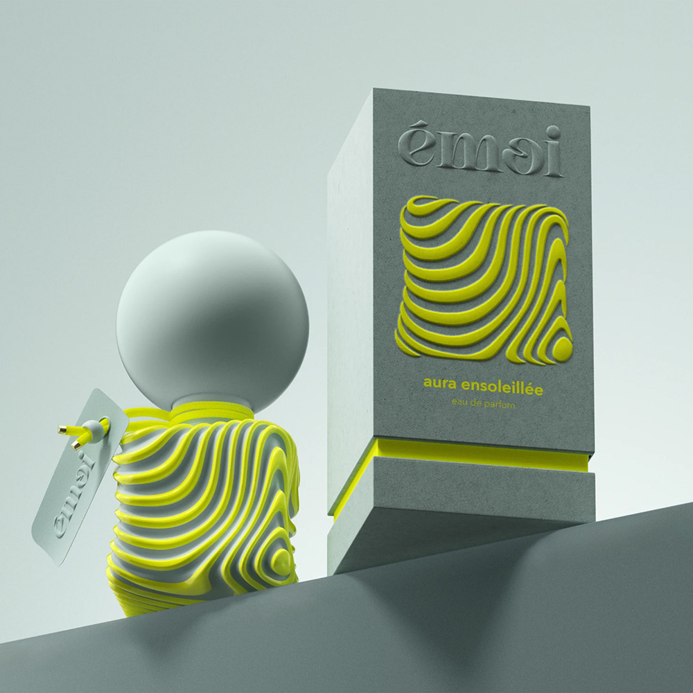 Premium perfume boxes with protective inserts and design