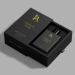 Custom perfume boxes with logo