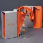 Custom perfume boxes with logo