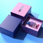 Custom perfume boxes with logo
