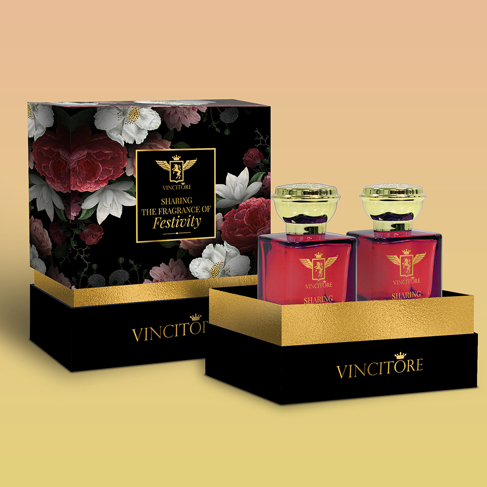 Wholesale custom perfume boxes for cosmetic and fragrance brands