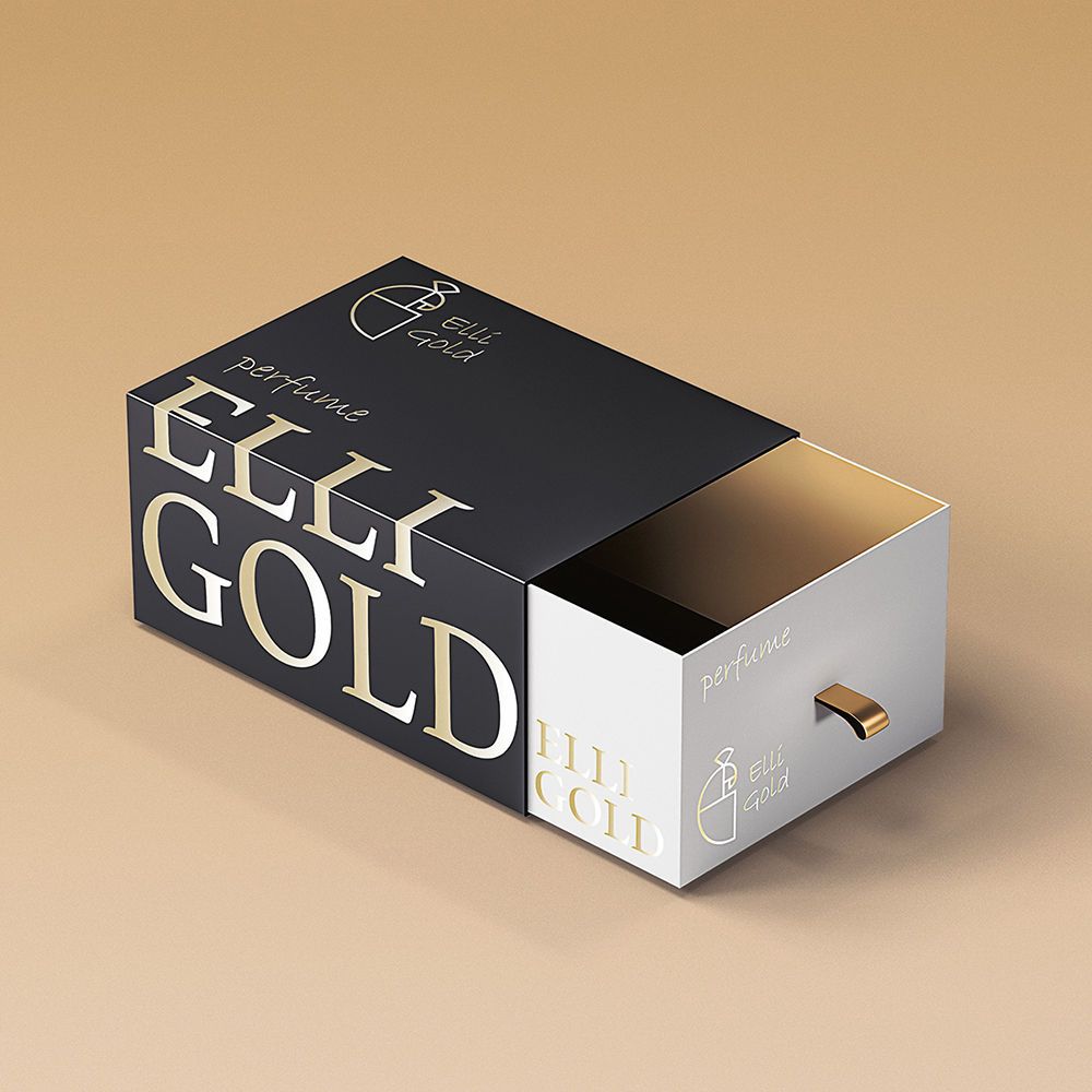 Wholesale custom perfume boxes for cosmetic and fragrance brands