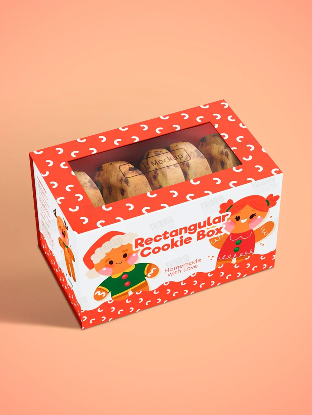 Custom cookie boxes wholesale in the UK with printed branding, food-safe materials and secure packaging for bakeries and home bakers