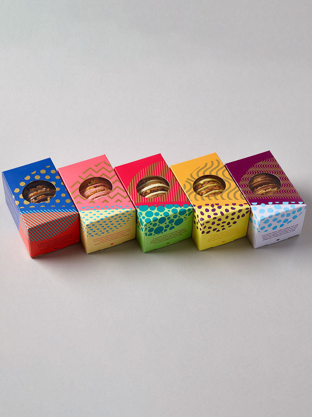 Custom cookie boxes wholesale in the UK with printed branding, food-safe materials and secure packaging for bakeries and home bakers