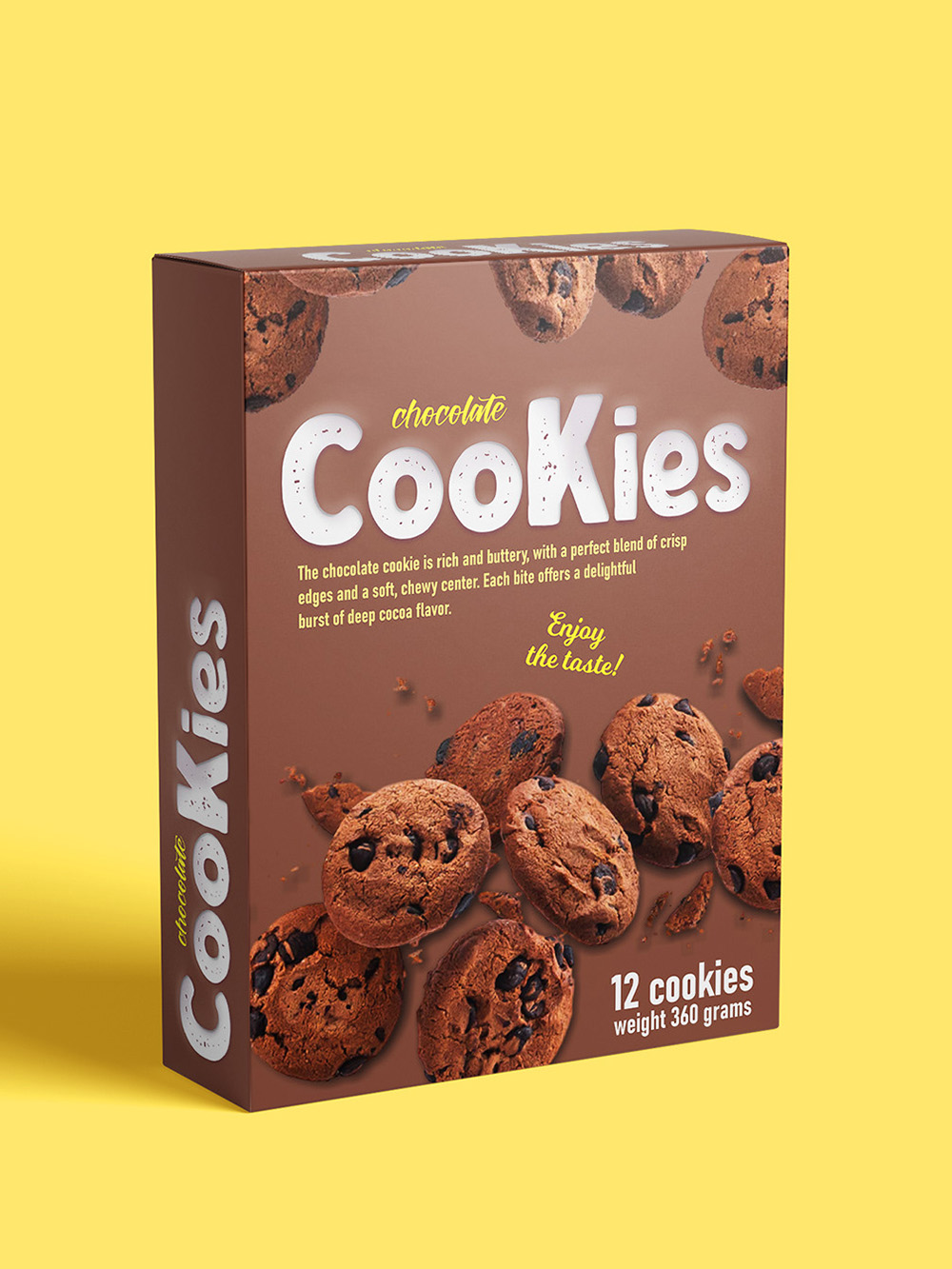 Custom cookie boxes wholesale in the UK with printed branding, food-safe materials and secure packaging for bakeries and home bakers