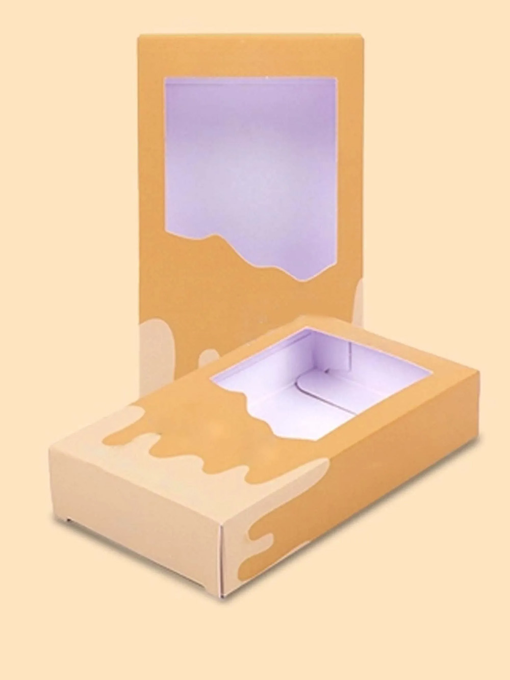 Die Cut Boxes