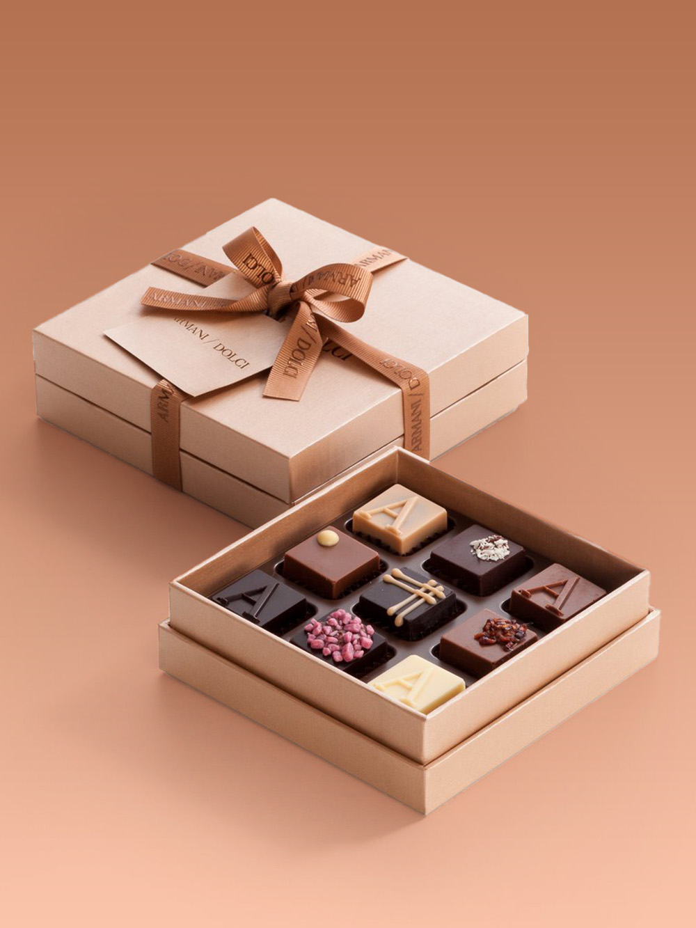 Eco Friendly Gift Boxes