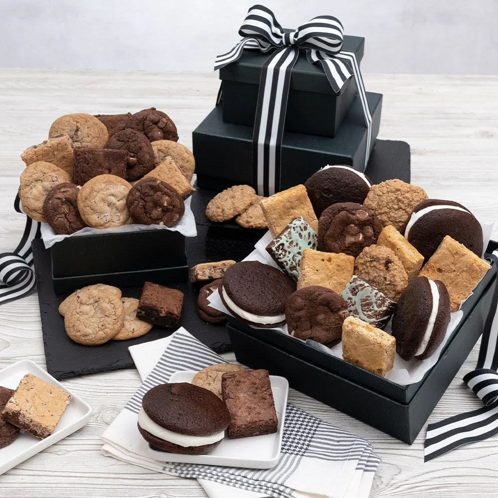 Eco Friendly Gift Boxes