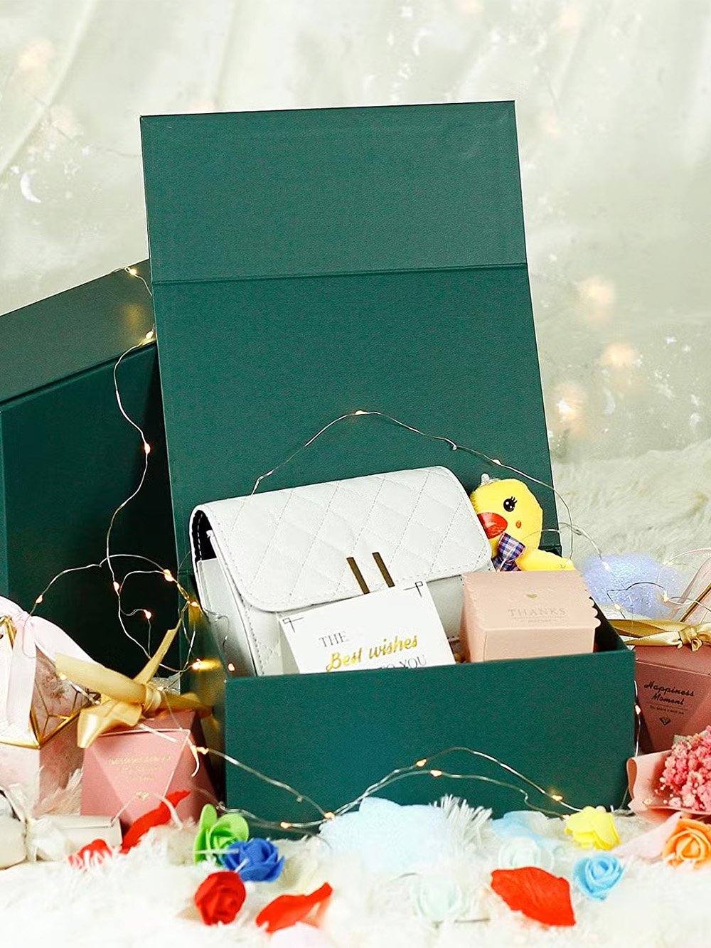 Gift Mailer Boxes