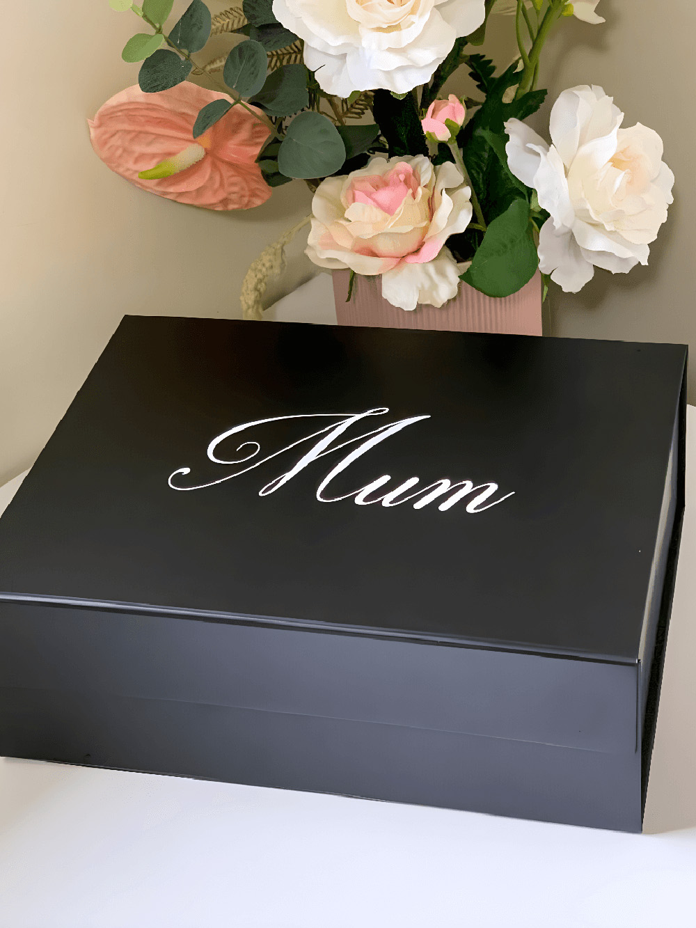 Eco Friendly Gift Boxes