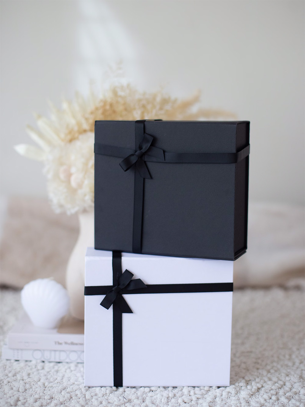 Eco Friendly Gift Boxes
