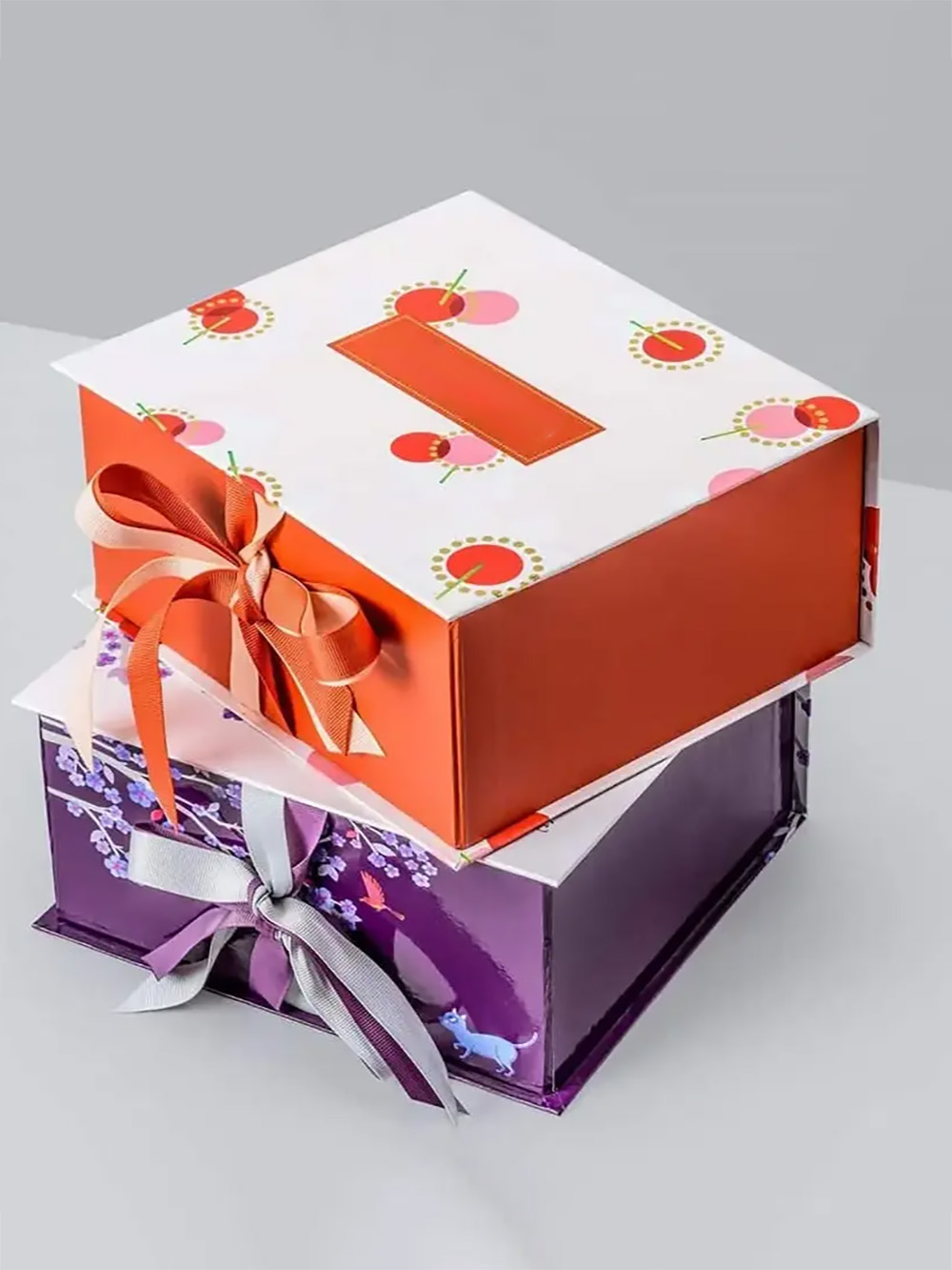 Eco Friendly Gift Boxes